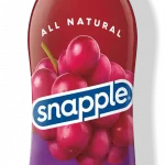Snapple - Grapeade 16 oz Plastic Bottle 24pk Case