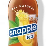 Snapple - Half & Half 16 oz Plastic Bottle 24pk Case