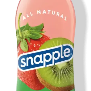 Snapple - Kiwi Strawberry 16 oz Bottle 24pk Case