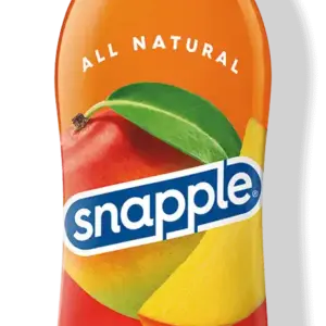 Snapple - Mango Madness 16 oz Plastic Bottle 24pk Case