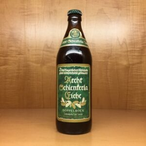 Aecht Schlenkerla Rauchbier - Oak Smoke 500ml (16.9 oz) Bottle 20pk Case