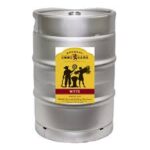 1/2 Keg - Ommegang Witte (White)