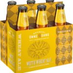 Ommegang - Witte 12 oz Bottle 24pk Case
