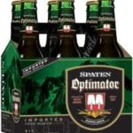 Spaten - Optimator 12 oz Bottle 24pk Case