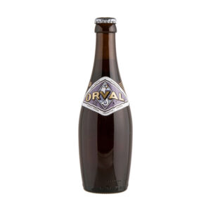 Orval - Trappist Ale 330ml (11.2 oz) Bottle 12pk Case