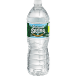Poland Spring -1 Liter (33.8 oz) Bottle 15pk Case