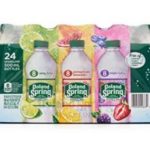 Hal's - New York Seltzer Original 20 oz Bottle 24pk Case