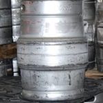 1/2 Keg - Blue Moon Belgian White