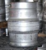 1/2 Keg - Blue Moon Belgian White