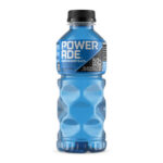 Powerade - Mountain Berry Blast 20 oz Bottle 24pk Case