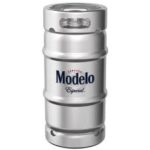 1/4 Keg - Modelo Especial