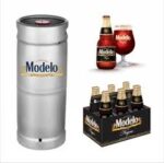1/4 Keg - Modelo Especial
