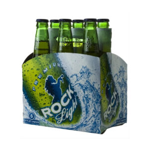 Rolling Rock - Light 24pk Case
