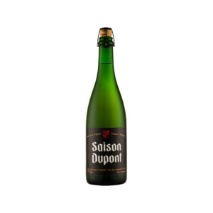 Saison Dupont - Farmhouse Ale 750ml (25.3 oz) Bottle 12pk Case