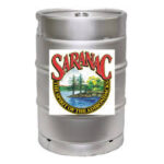 1/2 Keg - Shiner Bock Pale Ale