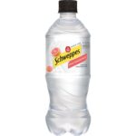 Canada Dry - Seltzer 20 oz Bottle 24pk Case