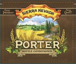1/2 Keg - Sierra Nevada Porter