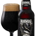 Sierra Nevada - Narwhal Imperial Stout 12 oz Bottle 24pk Case
