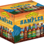 Sierra Nevada - The Sampler 12 oz Bottle Variety 24pk Case