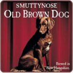 1/2 Keg - Smuttynose Brown Ale
