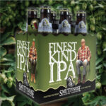 Smuttynose - Finestkind IPA 12 oz Bottle 24pk Case