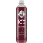 Sparkling Ice - Coconut Pineapple Zero Sugar 17 oz Bottle 12pk Case