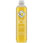 Sparkling Ice - Black Cherry Zero Sugar 17 oz Bottle 12pk Case