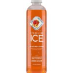 Sparkling Ice - Black Raspberry Zero Sugar 17 oz Bottle 12pk Case