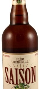 St. Feuillien - Saison 750ml (25.3 oz) Bottle 12pk Case