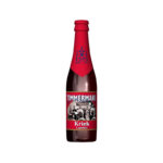 Timmermans - Cherry Lambic 330ml (11.2 oz) Bottle 24pk Case