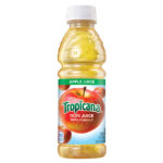 Tropicana - Apple Juice 10 oz Plastic Bottle 24pk Case