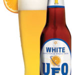 Harpoon - UFO White 12 oz Bottle 24pk Case