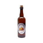 Unibroue - Blanche De Chambly 750ml (25.3 oz) Bottle 12pk Case