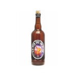 Unibroue - La Fin Du Monde 750ml (25.3 oz) Bottle 12pk Case