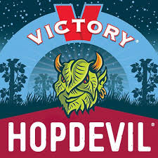 1/2 Keg - Victory Hop Devil IPA