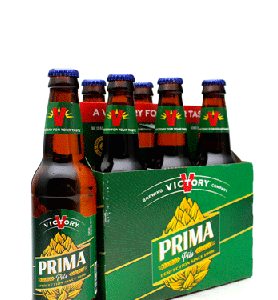 Victory - Prima Pils 12 oz Bottle 24pk Case