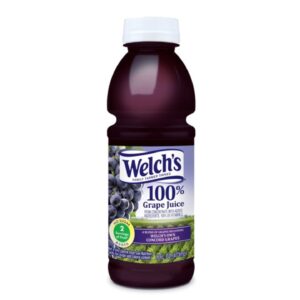 Tropicana - Grape Juice 16 oz Plastic Bottle 12pk Case