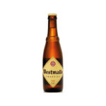 Westmalle - Tripel 330ml (11.2 oz) Bottle 12pk Case