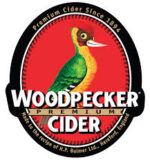 1/2 Keg - Woodpecker