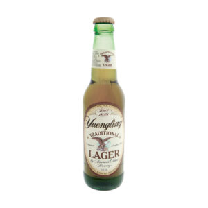 Yuengling - Lager 12 oz Bottle 24pk Case