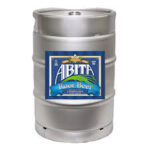 1/2 Keg - Abita Root Beer