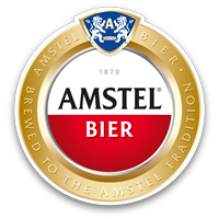 1/2 Keg - Amstel Light