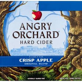 1/2 Keg - Angry Orchard Cider