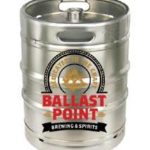 1/2 Keg - Amstel Light