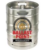 1/2 Keg - Ballast Point Sculpin IPA