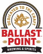 1/2 Keg - Ballast Point Sculpin IPA