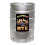 1/2 Keg - Ballast Point Sculpin IPA