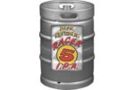 1/2 Keg - Bear Republic Racer 5 IPA