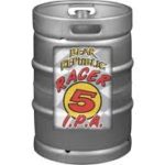 1/2 Keg - Bell's Amber Ale