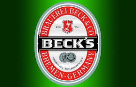 1/2 Keg - Beck's